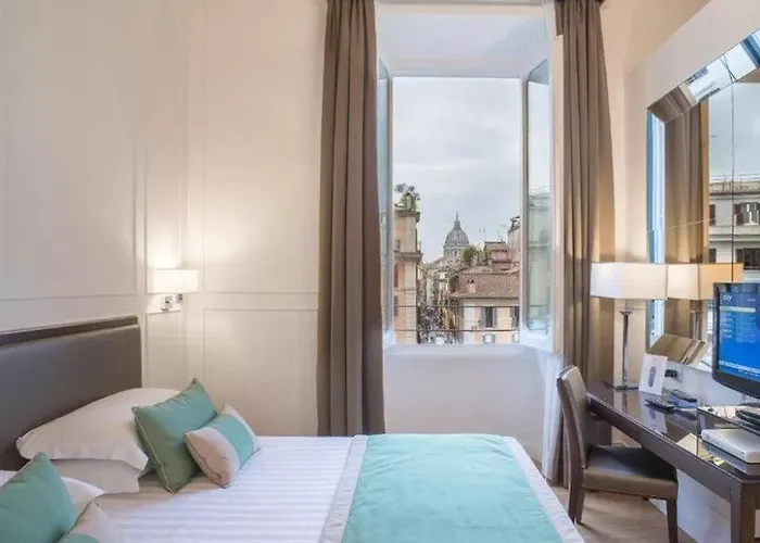 Internazionale Domus Guest house 4*