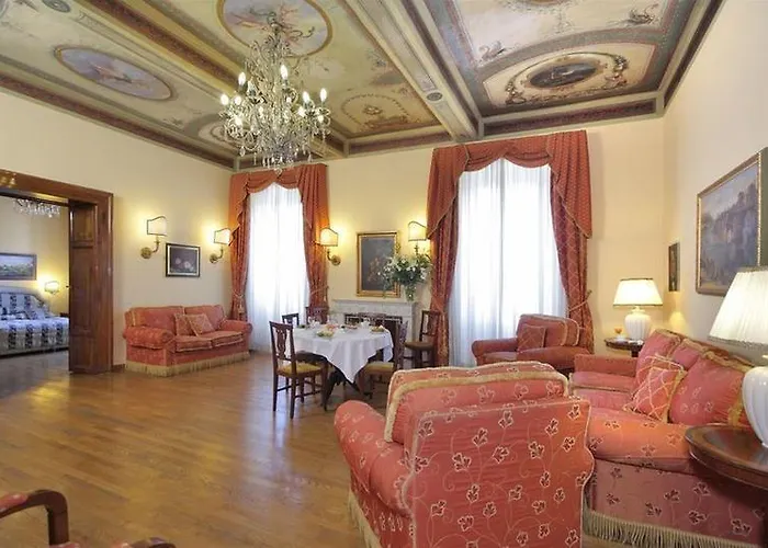 Guest house Internazionale Domus