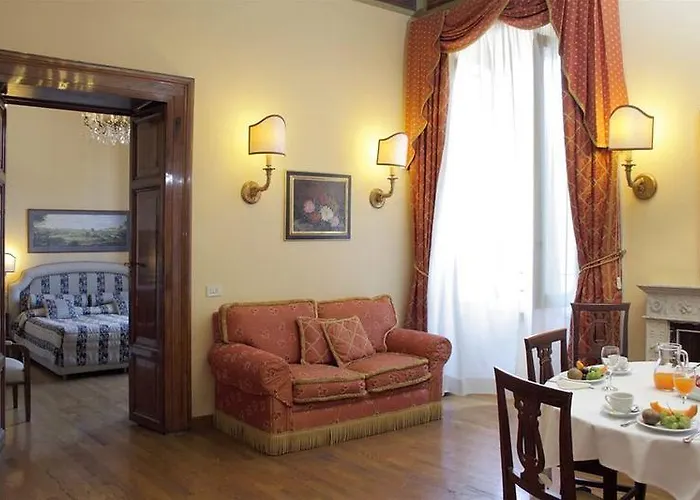 Guest house Internazionale Domus Rome