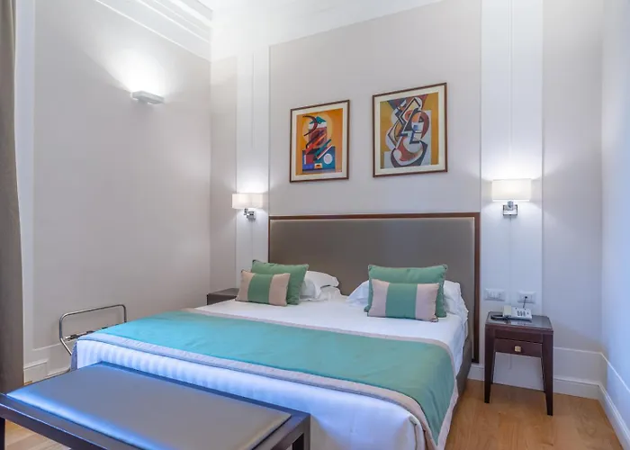 Guest house Internazionale Domus Rome