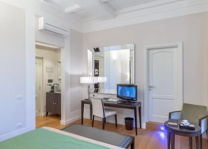 Internazionale Domus Guest house Rome