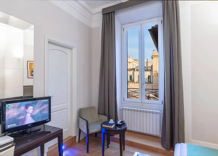 Internazionale Domus Rome