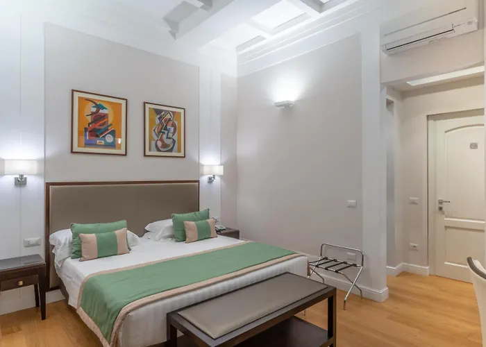 Guest house Internazionale Domus