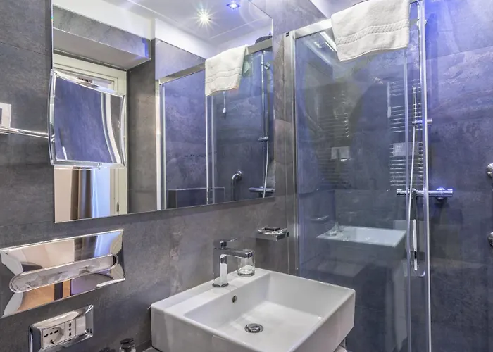 Internazionale Domus 4*