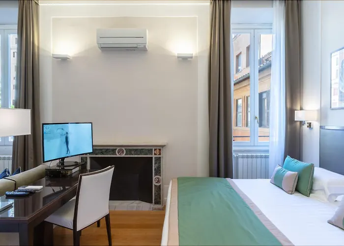 Internazionale Domus 4*