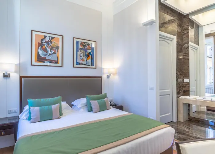 Guest house Internazionale Domus