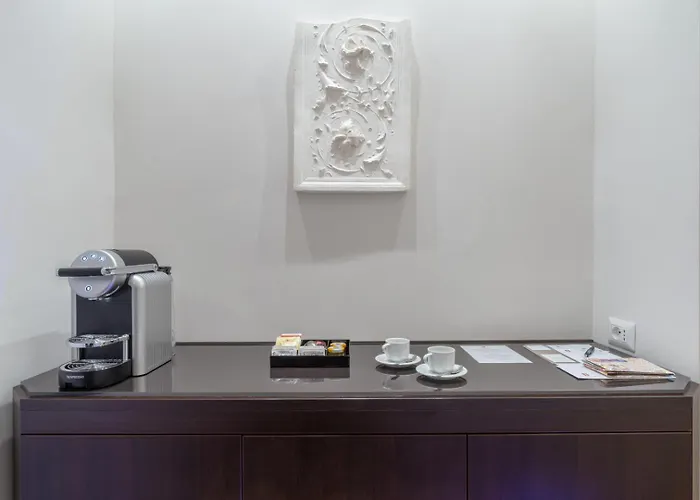 Internazionale Domus Guest house Rome