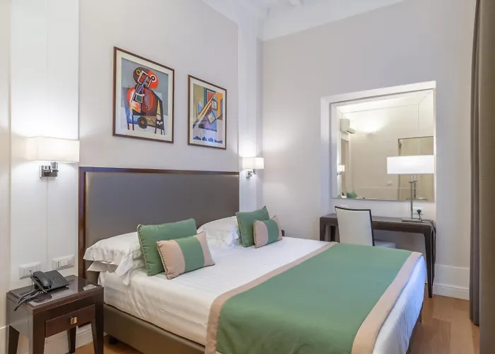 Guest house Internazionale Domus