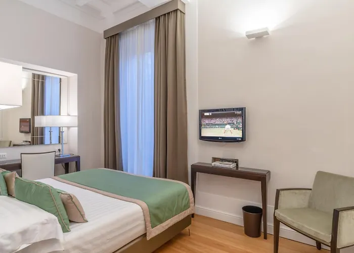 Internazionale Domus 4*