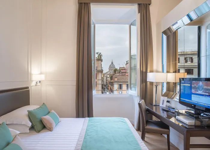 Internazionale Domus 4*