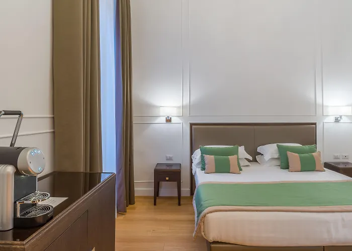 Internazionale Domus 4*