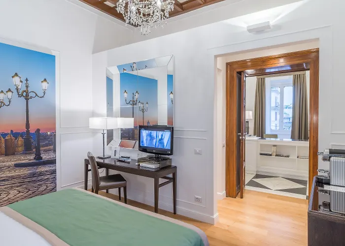 Internazionale Domus Guest house