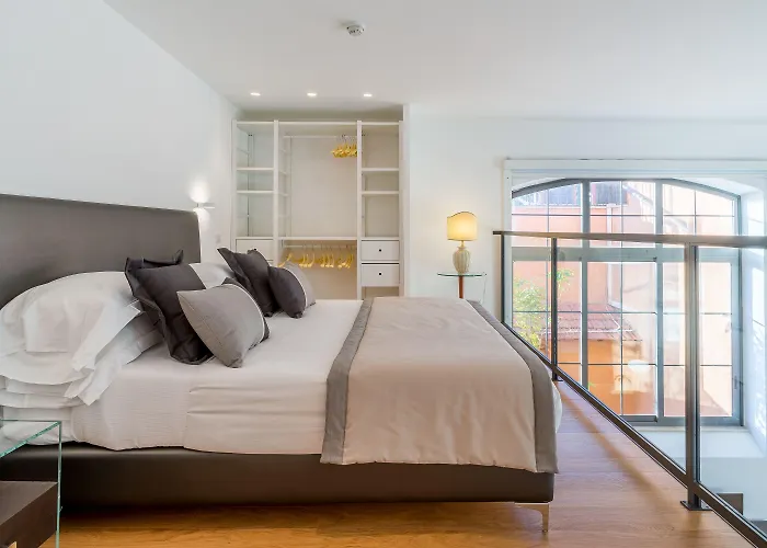Guest house Internazionale Domus Rome