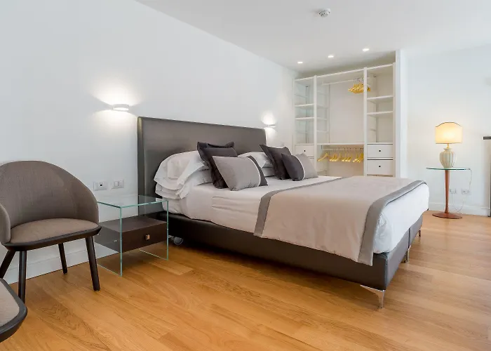 Internazionale Domus Guest house 4*
