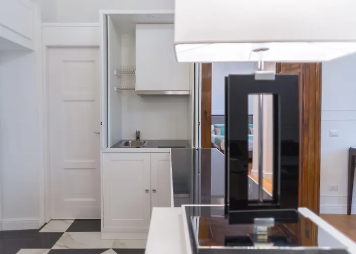 Internazionale Domus Guest house