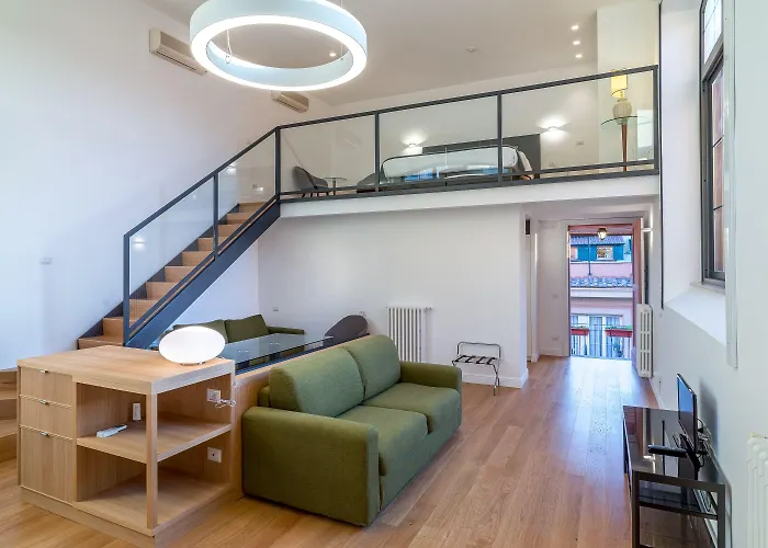 Internazionale Domus 4*
