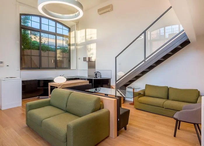 Internazionale Domus Guest house