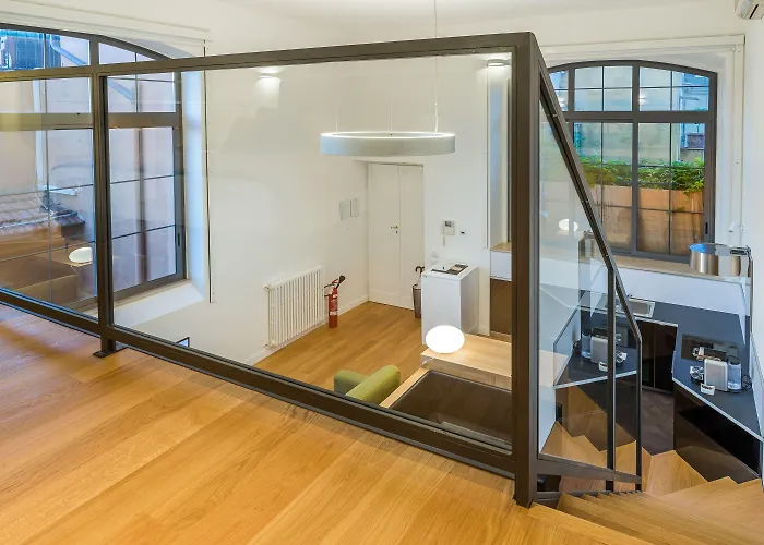 Internazionale Domus Guest house
