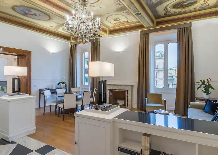 Guest house Internazionale Domus 4*