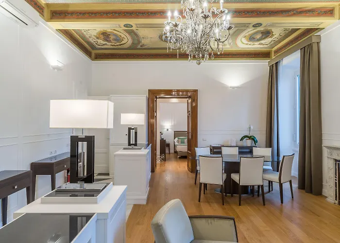 Internazionale Domus 4* Rome