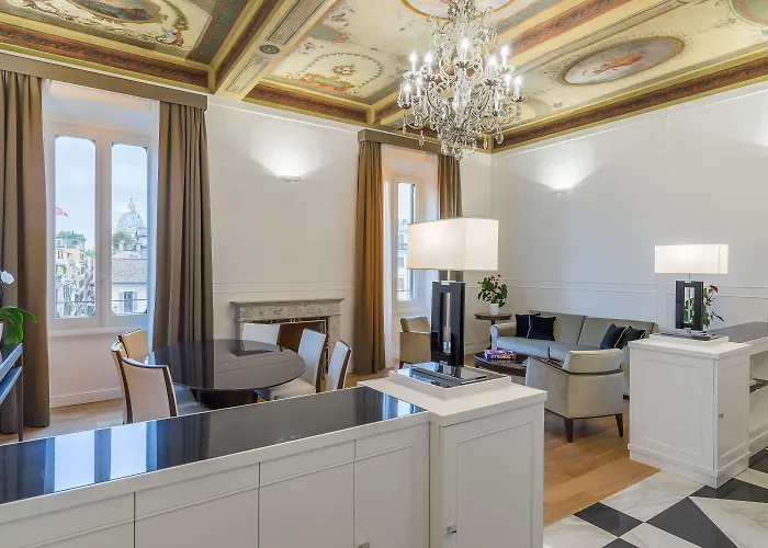 Internazionale Domus Guest house