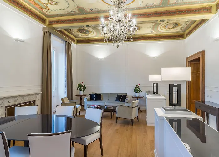 Internazionale Domus 4*