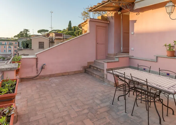 Guest house Internazionale Domus