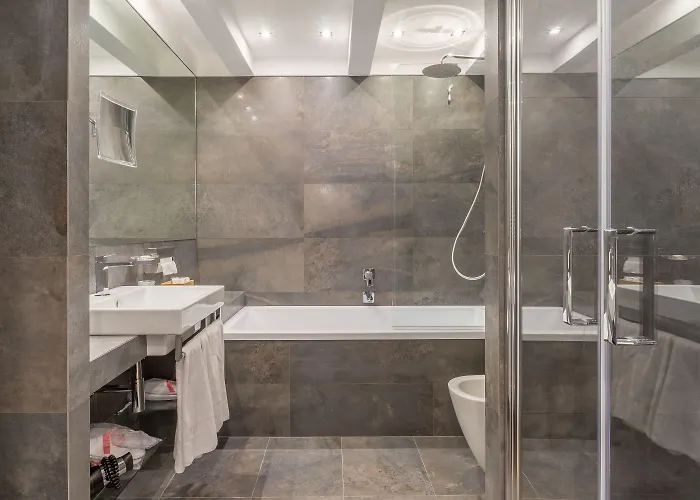 Internazionale Domus Guest house Rome