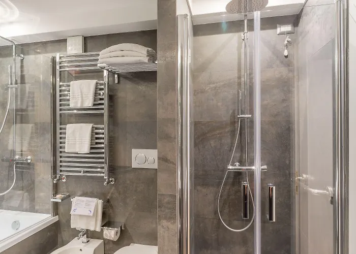Internazionale Domus Guest house