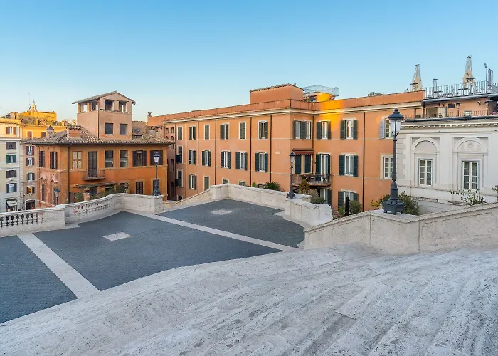 Internazionale Domus Guest house