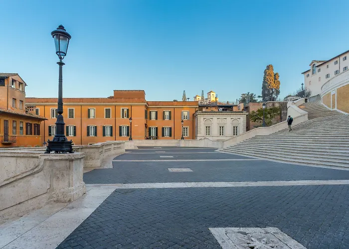 Internazionale Domus Guest house