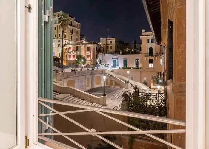 Internazionale Domus Guest house