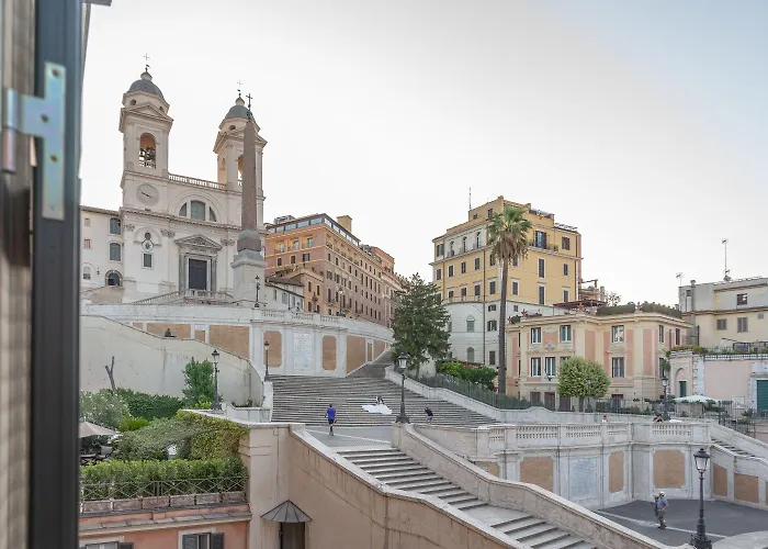 Guest house Internazionale Domus
