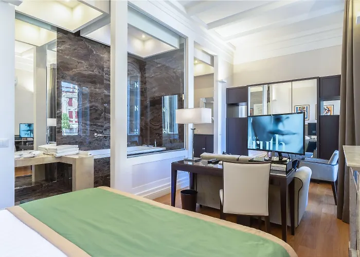 Internazionale Domus Guest house