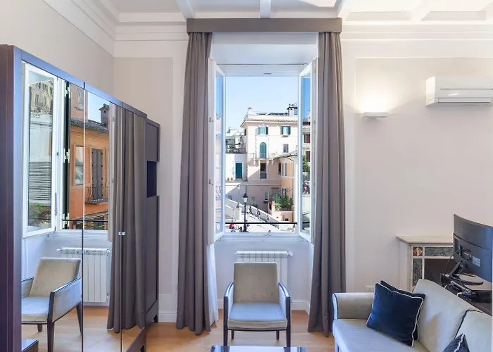 Internazionale Domus Guest house