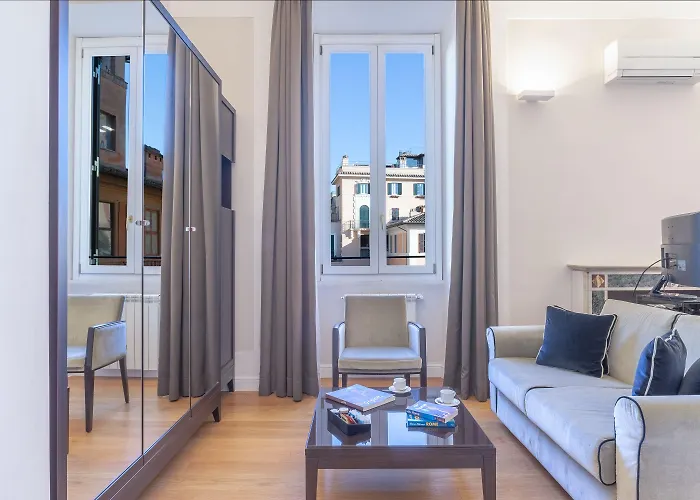 Internazionale Domus Guest house 4*