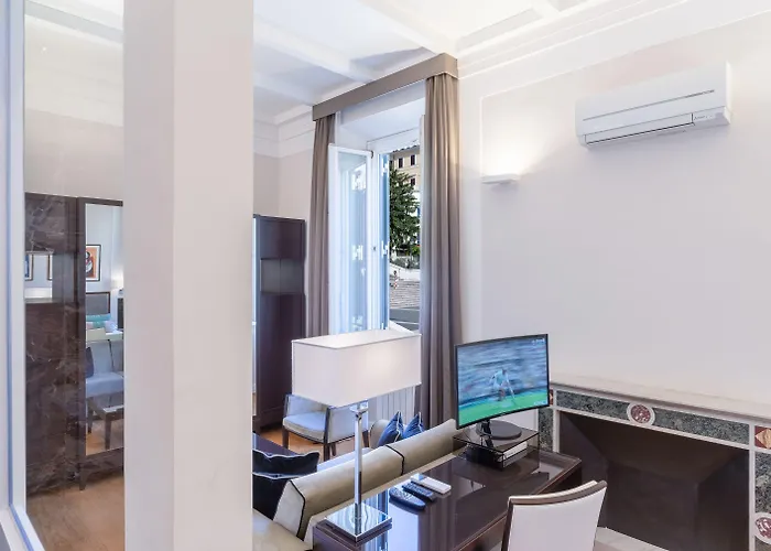 Internazionale Domus 4*