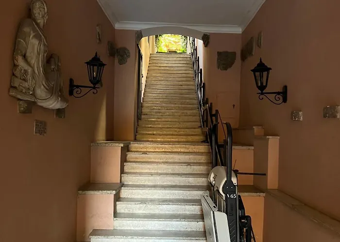 Internazionale Domus 4*