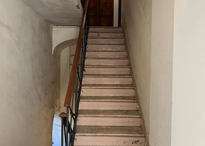 Internazionale Domus Guest house Rome