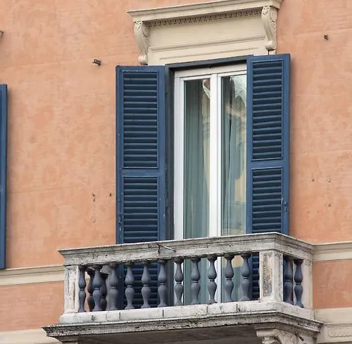 Guest house Internazionale Domus