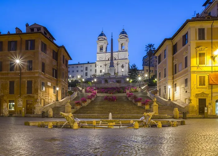 Guest house Internazionale Domus