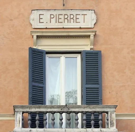 Internazionale Domus Rome