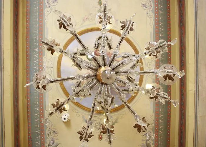 Guest house Internazionale Domus Rome