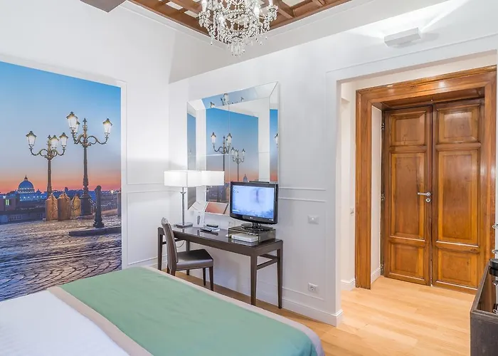 Internazionale Domus Guest house