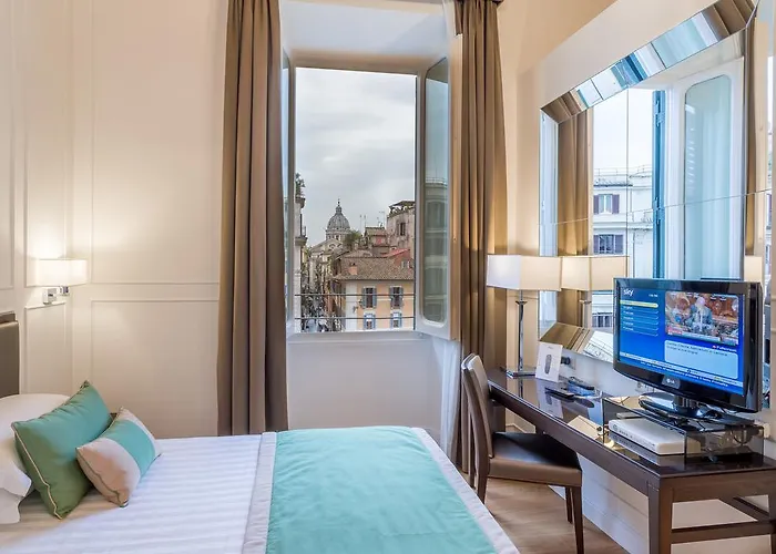 Internazionale Domus 4*