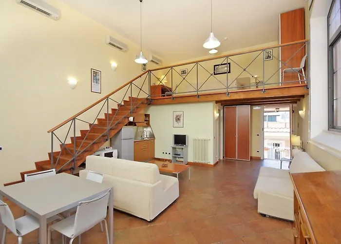 Internazionale Domus Guest house