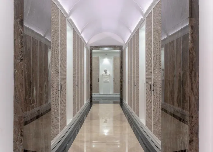 Guest house Internazionale Domus
